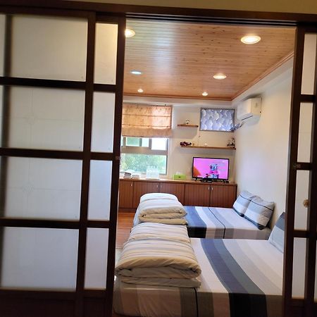 Toucheng Homestay מראה חיצוני תמונה
