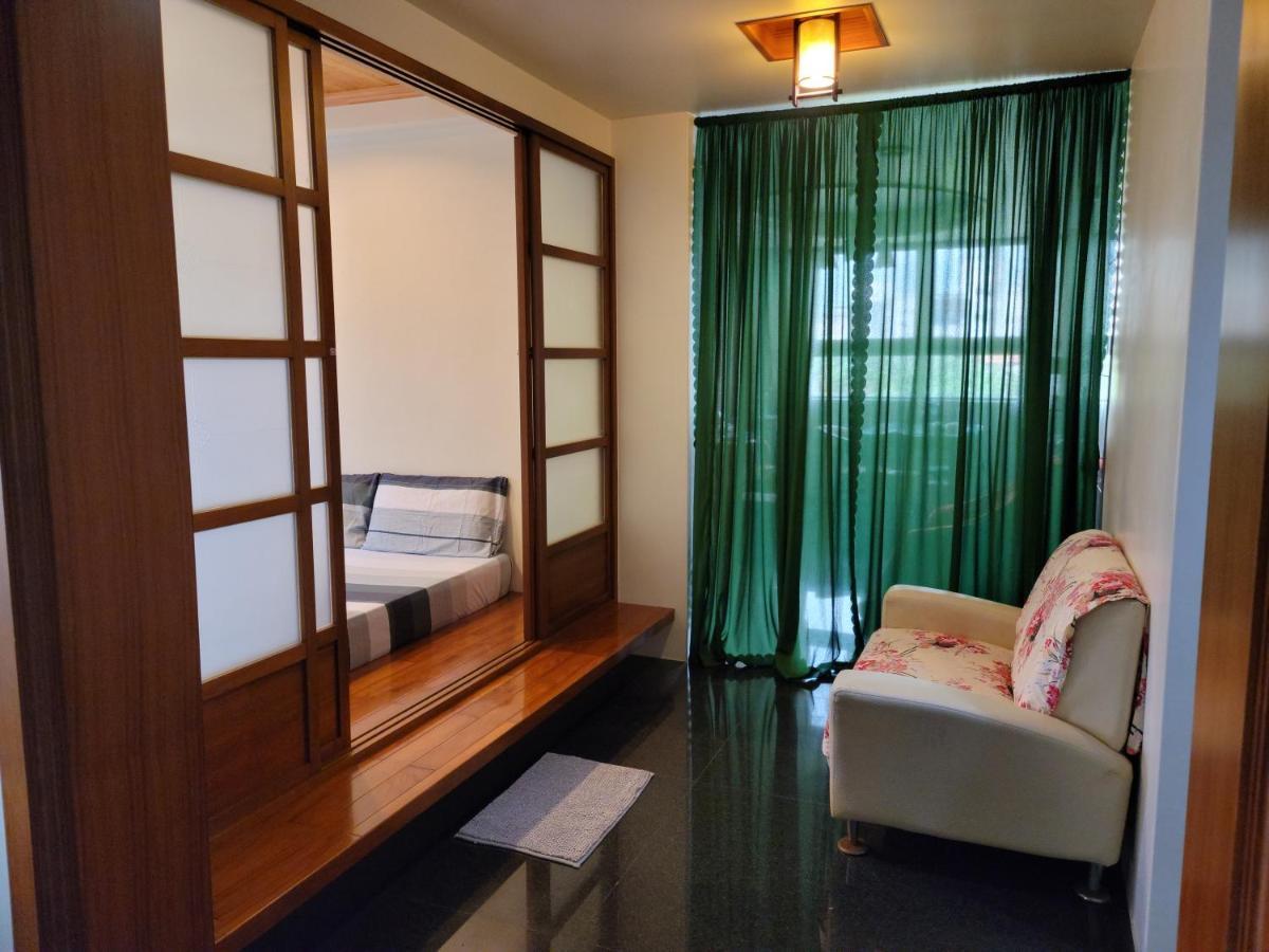 Toucheng Homestay מראה חיצוני תמונה